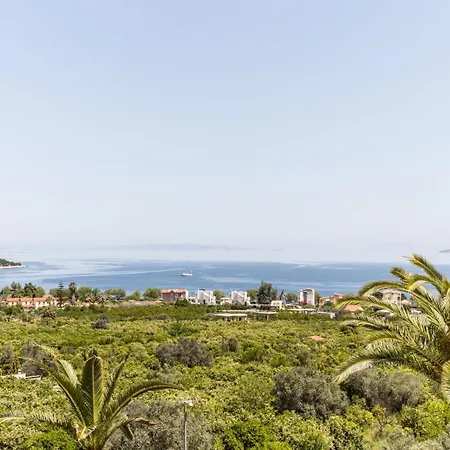 Epidavros Villas - Dafni Stone & Garden Retreat