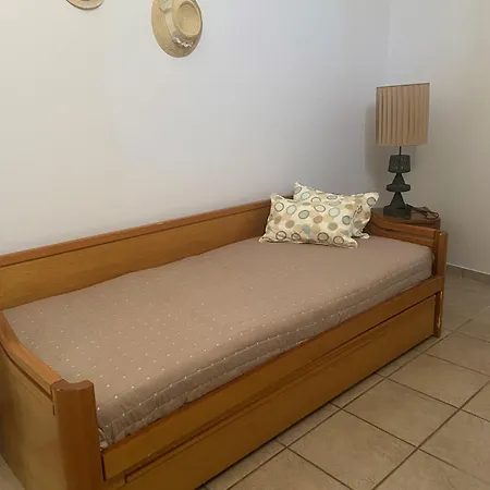 Dafni Stone House In Epidavros *