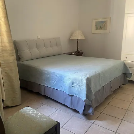 Dafni Stone House In Epidavros Νέα Επίδαυρος