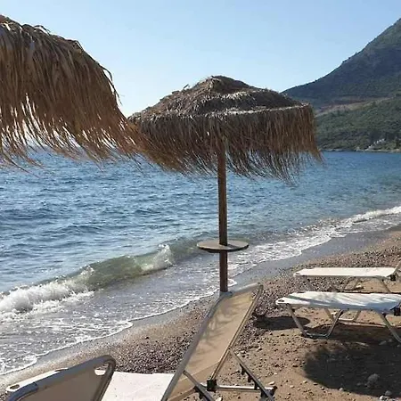 Epidavros - Dafni Stone & Garden Retreat