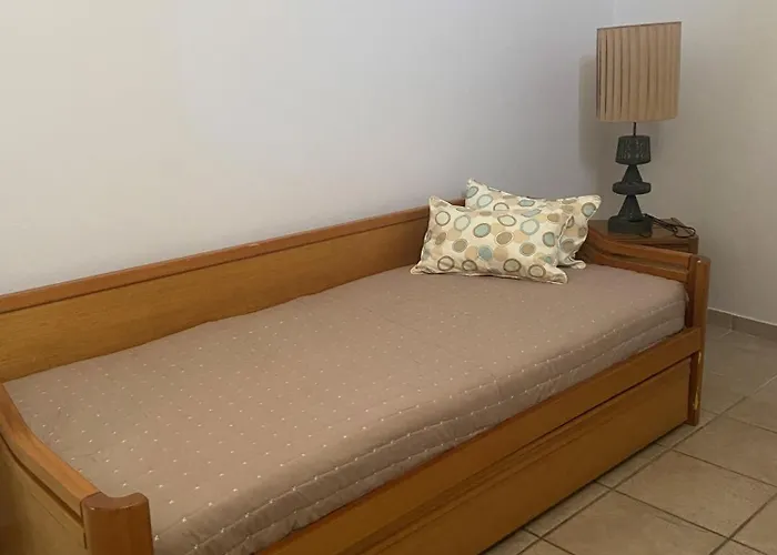 Dafni Stone House In Epidavros *