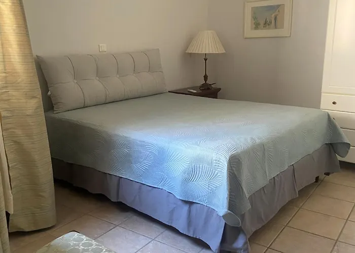 Dafni Stone House In Epidavros Nea Epidavros